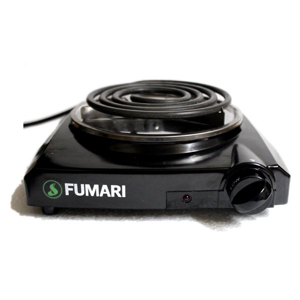 フマリチャコールバーナー Fumari Single Electric Hookah Burner ...