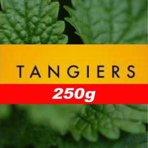 画像: Cane Mint ケインミント Tangiers 250g