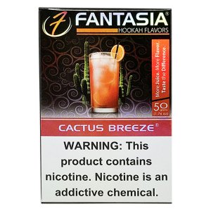 画像: Cactus Breeze カクタスブリーズ FANTASIA 50g