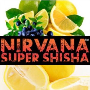 画像: Cold Sweat コールドスウェット Nirvana 100g