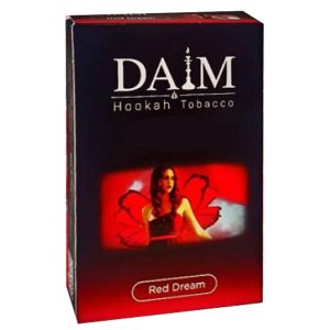 画像: Red Dream レッドドリーム Daim 50g