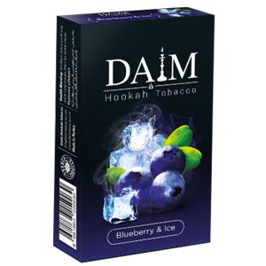 画像: Ice Blueberry アイスブルーベリー Daim 50g