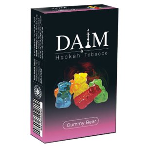 画像: Gummy Bear グミベアー Daim 50g