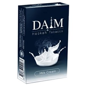 画像: MILK Cream ミルククリーム Daim 50g