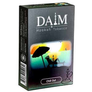 画像: Chill Out チルアウト Daim 50g