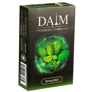 画像: Strong Mint ストロングミント Daim 50g