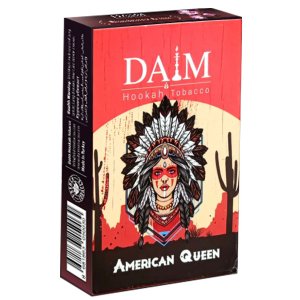 画像: American Queen アメリカンクイーン Daim 50g