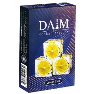 画像: Lemon Chill レモンチル Daim 50g