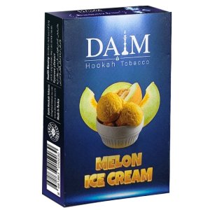 画像: Melon Ice Cream メロンアイスクリーム Daim 50g