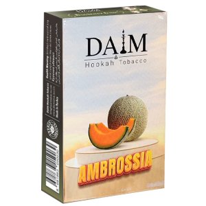 画像: Ambrossia アンブロージア Daim 50g