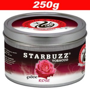 画像: Rose ◆STARBUZZ 250g