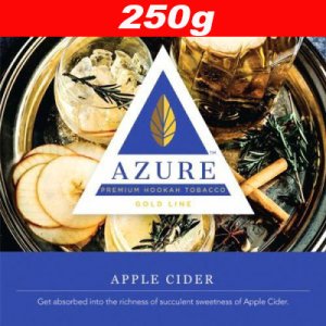 画像: Apple Cider ◆Azure 250g