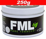 画像: FML Green ◆Pure Tobacco 250g