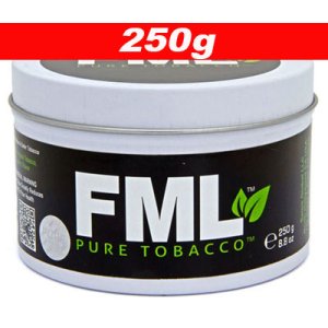 画像: FML Green ◆Pure Tobacco 250g