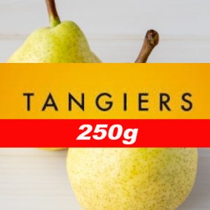 画像: Pear ピア― Tangiers 250g