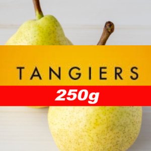 画像: Pear ピア― Tangiers 250g