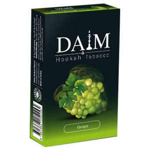 画像: GRAPE グレープ Daim 50g