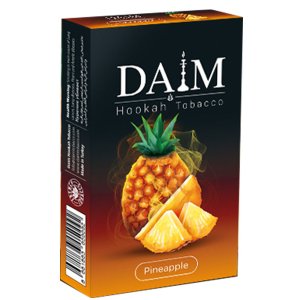 画像: Pineapple パイナップル Daim 50g