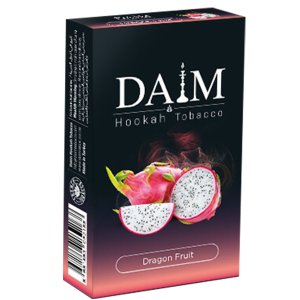 画像: Dragon Fruit ドラゴンフルーツ Daim 50g