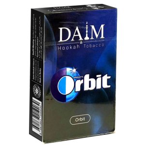 画像: Orbit オービット Daim 50g