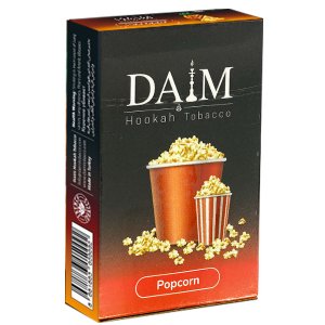 画像: Popcorn ポップコーン Daim 50g