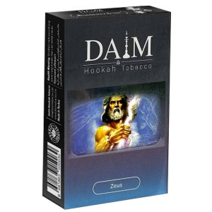 画像: Zeus ゼウス Daim 50g