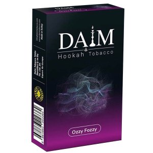 画像: Ozzy Fozzy オジーフォジー Daim 50g