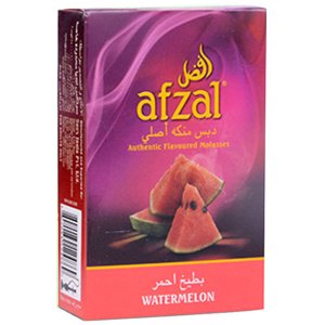 画像: Watermelon ウォーターメロン Afzal アフザル 50g