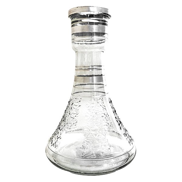 画像7: ハリルマムーン KM001-TREGシルバー (7)