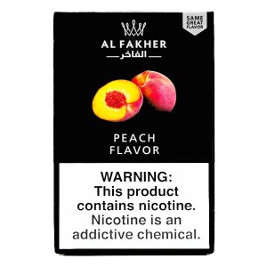 画像: Peach ピーチ Al Fakher 50g