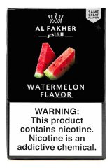 画像: Watermelon ウォーターメロン Al Fakher 50g