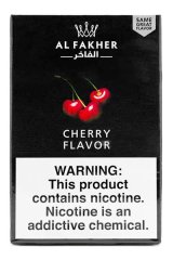 画像: Cherry チェリー Al Fakher 50g