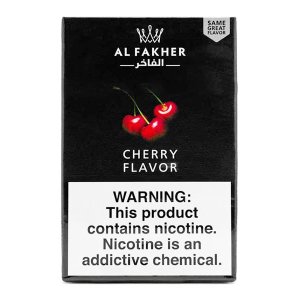 画像: Cherry チェリー Al Fakher 50g