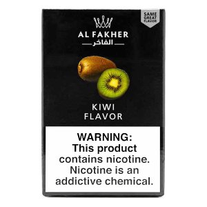 画像: Kiwi キウイ Al Fakher 50g