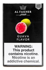 画像: Guava グアバ Al Fakher 50g