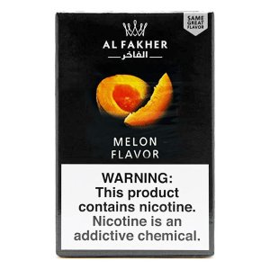 画像: Melon メロン Al Fakher 50g