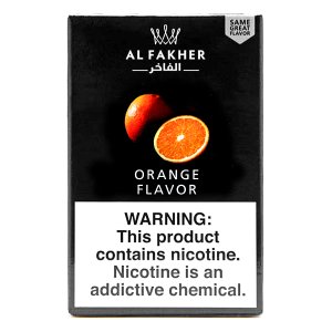 画像: Orange オレンジ Al Fakher 50g