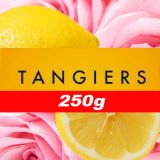 画像: Lemon Blossom レモンブロッサム Tangiers 250g