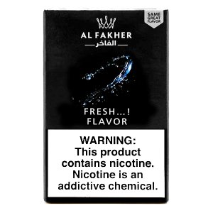 画像: Fresh フレッシュ Al Fakher 50g