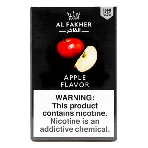 画像: Apple アップル Al Fakher 50g