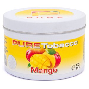 画像: Mango マンゴー Pure Tobacco 100g