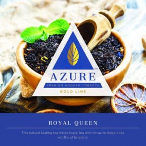 画像: Royal Queen ロイヤルクイーン Azure 100g