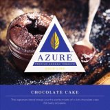 画像: Chocolate Cake チョコレートケーキ Azure 100g