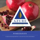 画像: Pomegranate ポメグラネイト Azure 100g