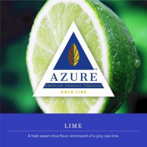 画像: Lime ライム Azure 100g