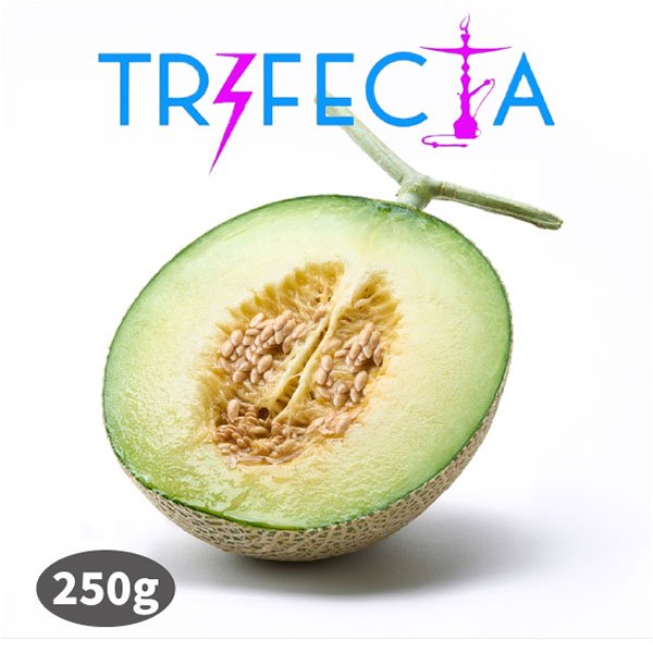 画像1: Persian Melon ペルジアンメロン Trifecta 250g (1)