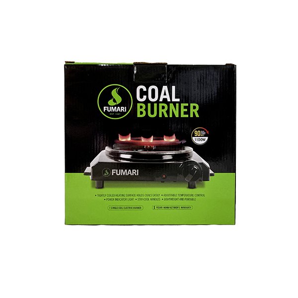 画像5: フマリ チャコールバーナー (5)