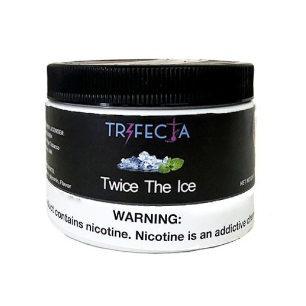 画像2: Twice The Ice トゥワイスジアイス Trifecta 250g (2)