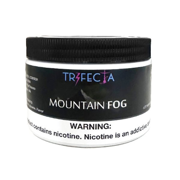 画像2: Mountain Fog マウンテンフォグ Trifecta 250g (2)