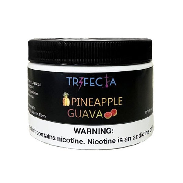 画像2: Pineapple Guava パイナップルグアバ Trifecta 250g (2)